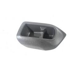 Porta Copos Traseiro Esquerdo Gm Spin 2019 D5095 94767528 Preto