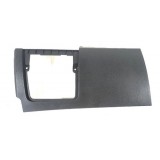 Acabamento Inferior Esq Painel Gm Spin 2017 D5144 Preto