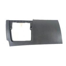 Acabamento Inferior Esq Painel Gm Spin 2017 D5144 Preto