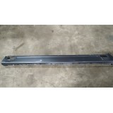 Spoiler Lateral Direita Porsche Cayenne 2016 D5499 C/detalhe Preto