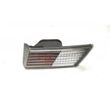 Lanterna Tampa Traseira Dir Honda Civic 2015 D5970 Direito/passageiro