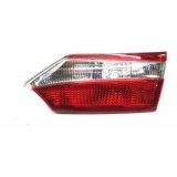Lanterna Tampa Traseira Dir Toyota Corolla 2014 D5992 Direito