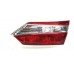 Lanterna Tampa Traseira Dir Toyota Corolla 2014 D5992 Direito
