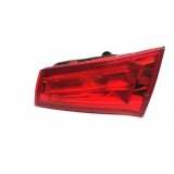 Lanterna Tampa Traseira Citroën C4 Lounge L.d 2014 D6031 Direito