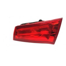 Lanterna Tampa Traseira Citroën C4 Lounge L.d 2014 D6031 Direito