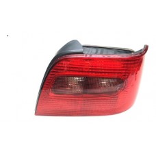 Lanterna Traseira Dir Citroen Xsara 2000 D6037 Direito