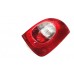 Lanterna Traseira Direita Citroen Picasso 2005 H6579 Direito Vermelho