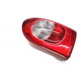 Lanterna Traseira Direita Citroen Picasso 2005 H6579 Direito Vermelho