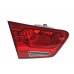 Lanterna Tampa Tras Esq Kia Cerato 2011 D6053 Esquerdo