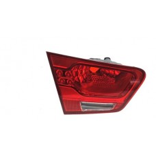Lanterna Tampa Tras Esq Kia Cerato 2011 D6053 Esquerdo