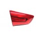 Lantetrna Tampa Traseira Esq Kia Sportage 2012 D6065 C/detal Esquerdo