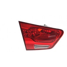 Lanterna Tampa Traseira Kia Cerato 2011 D6069 Esquerdo