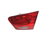 Lanterna Tampa Traseira Dir Kia Cerato 2011 D6084 Direito