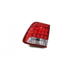 Lanterna Led Tampa Traseira Dir Kia Sorento 2012 D6087 Vermelho Direito/passageiro
