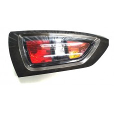 Lanterna Traseira Direita Kia Soul 2012 D6096 Direito