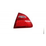 Lanterna Led Traseira Direita Hyundai Vera Cruz 2012 D6109 Vermelho Direito/passageiro