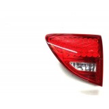 Lanterna Led Traseira Esquerda Hyundai Vera Cruz 2012 D6117 Vermelho Esquerdo/motorista