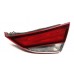Lanterna Tampa Traseira Mala Dir Elantra 2014 D6119 Direito