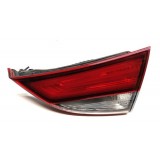 Lanterna Tampa Traseira Mala Dir Elantra 2014 D6119 Direito