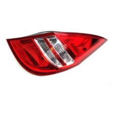 Lanterna Traseira Dir Hyundai I30 2012 D6131 Direito