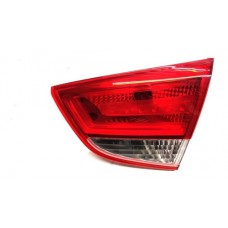 Lanterna Traseira Dir Hyundai Ix35 2015 D6137 Direito