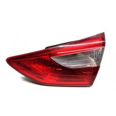 Lanterna Tampa Porta Malas Dir I30 2014 D6139 Direito