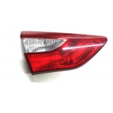 Lanterna Tampa Porta Malas Esq I30 2015 D6209 Esquerdo Vermelho