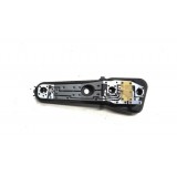 Circuito Soquete Lanterna Tras Direita Peugeot 207 Sw D6233 Direito Vermelho