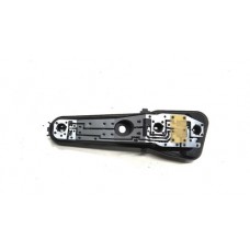 Circuito Soquete Lanterna Tras Direita Peugeot 207 Sw D6233 Direito Vermelho