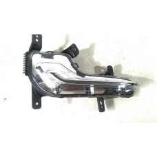 Lanterna Led Luz Diurna Dir Premier Onix 20 C/risco D6428 Vermelho Direito/passageiro