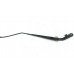 Braço Limpador Parabrisa Esq Fiat 500 2012 D6469 - Esquerdo