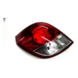 Lanterna Traseira Esquerda Gm Captiva 09 A 11 C/riscos D6544 Esquerdo