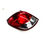 Lanterna Traseira Esquerda Gm Captiva 2009 A 2011 D6546 Esquerdo