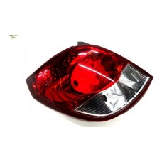 Lanterna Traseira Esquerda Gm Captiva 2009 A 2011 D6546 Esquerdo