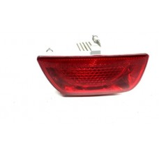 Lanterna Traseira Esquerda Gm Camaro 2011 D6551 Esquerdo