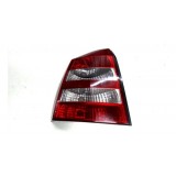 Lanterna Tras Esquerda Gm Astra 2003 A 2011 D6553 C/ Riscos Esquerdo