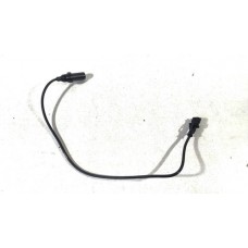 Sensor De Rotação Virabrequim Fiat 500 1.4 2012 D6615