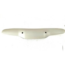 Acabamento Break Light Luz De Freio Fiat 500 2012 D6657