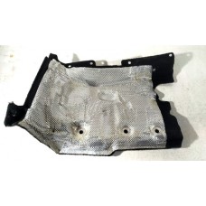 Isolador Frontal Externo Gm Onix Turbo 2020 26305648 H5227