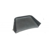 Borracha Tapete Painel Gm Equinox Lt 2019 D6996 Preto