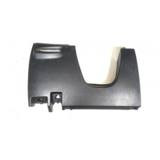 Tampa Acabamento Inferior Esq Painel Equinox Lt 2019 D7029 Preto