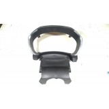 Moldura Acabamento Painel Instrumentos Equinox Lt 2019 D7031 Preto