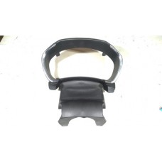 Moldura Acabamento Painel Instrumentos Equinox Lt 2019 D7031 Preto