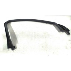 Acabamento Interno Porta Diant Dir Equinox 2019 D7096 Preto