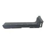 Spoiler Traseiro Esquerdo Gm Equinox 2018 2019 2020 D7120 Preto