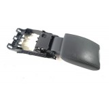 Apoio De Braço Console Central Volvo Xc60 2015 D7160 Preto