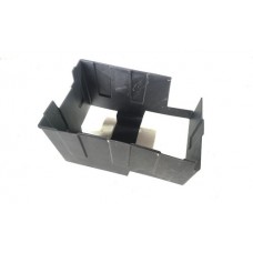 Suporte Caixa Bateria Gm Equinox 2018 D7161 Preto