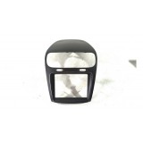 Moldura Acabamento Central Painel Journey 3.6 V6 2012 D7498 Preto