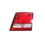 Lanterna Tampa Traseira Direita Dodge Journey V6 2012 D7526 Direito