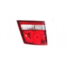 Lanterna Tampa Traseira Esquerda Dodge Journey V6 2012 D7527 Esquerdo
